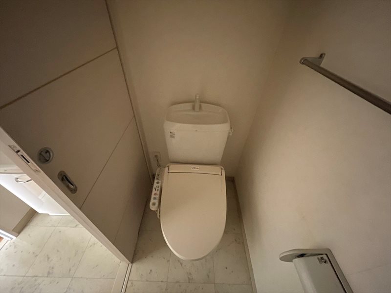 パルティール氷川台 その他3