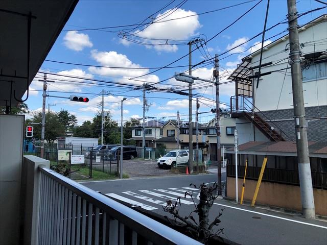 グリーンヒルハイツ その他4