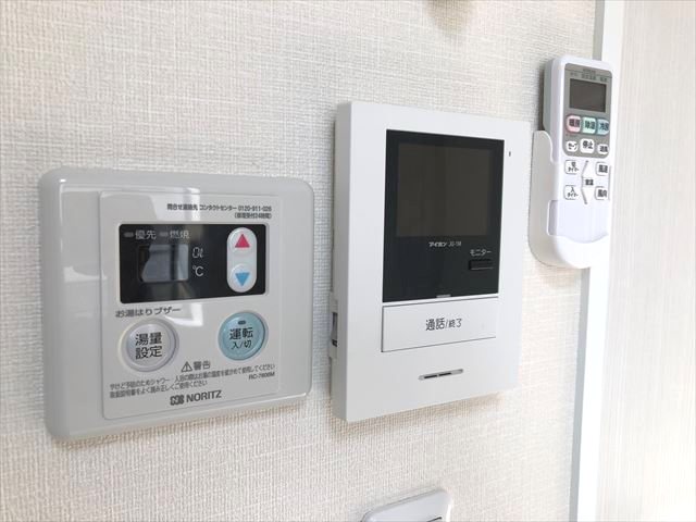 Gran　Vita氷川台 その他4