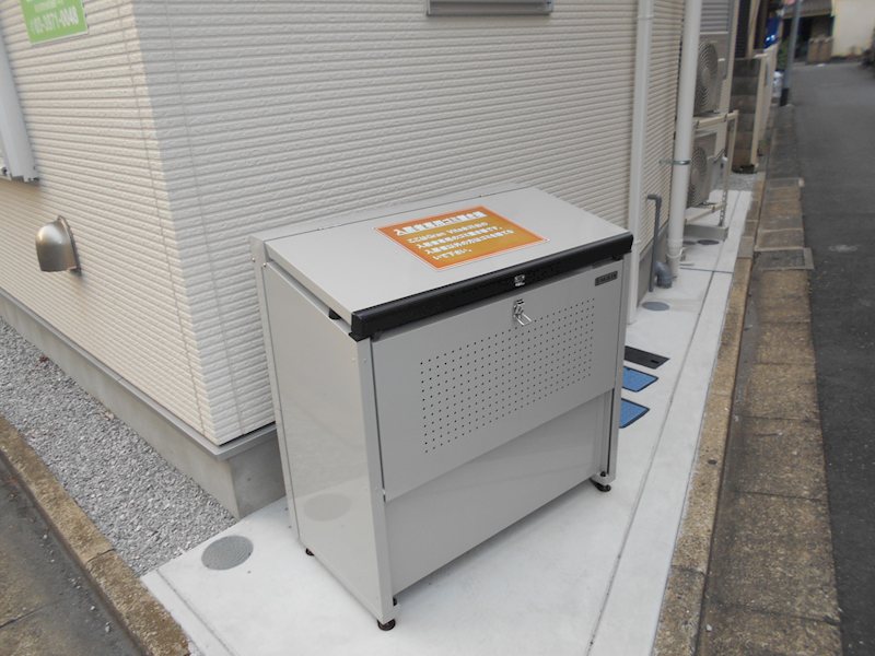 Gran　Vita氷川台 その他外観2