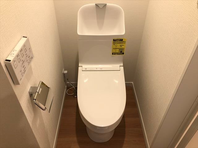 エスペランサ氷川台 その他1