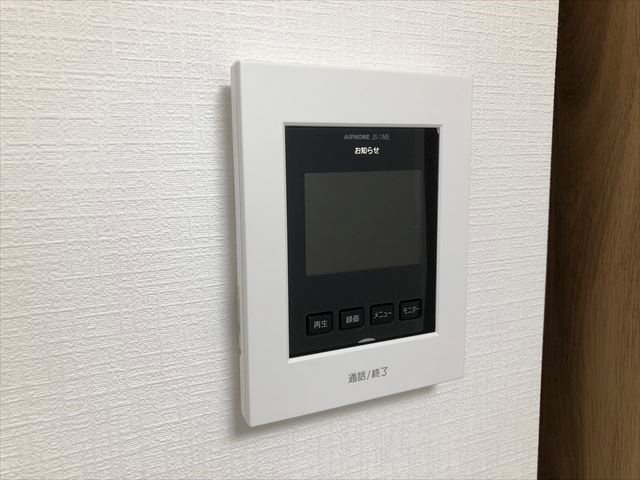 エスペランサ氷川台 その他3