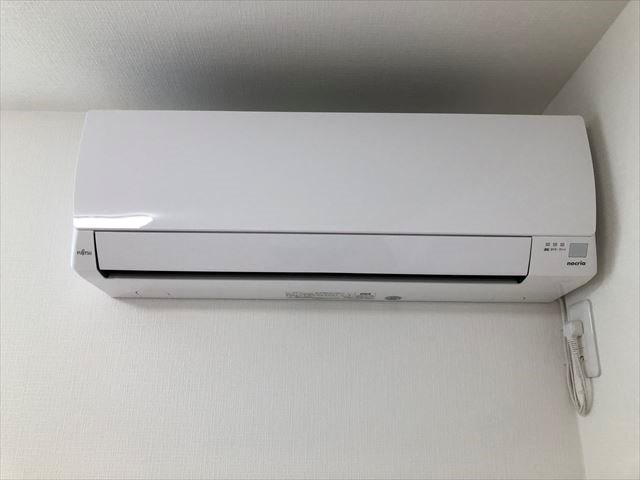 エスペランサ氷川台 その他4