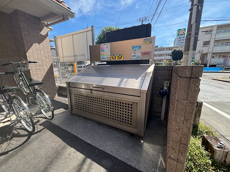 パーチェ フォレスタ その他外観5