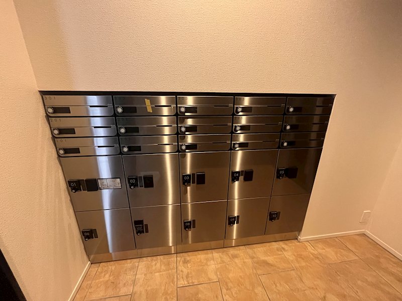 サニーテラス その他外観3