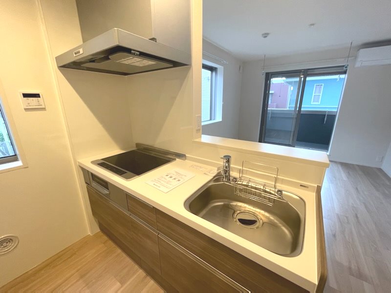 サニーテラス キッチン