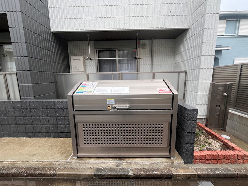 サニーテラス その他外観2