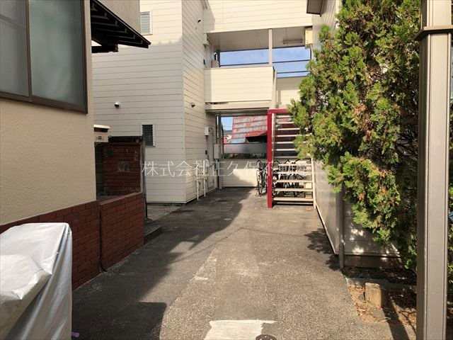 セレーブル桜台 その他外観1