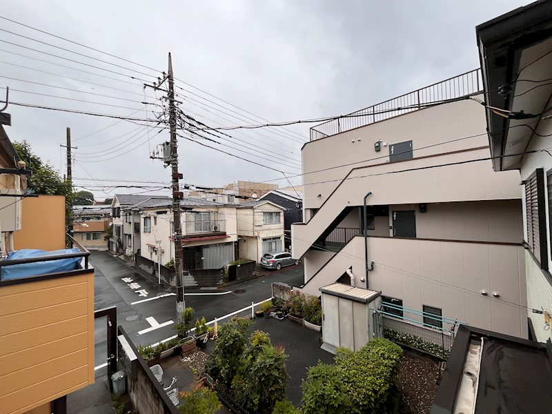 セドルハイム氷川台ⅡB その他5