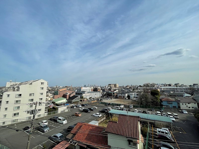 風祭マンション その他5