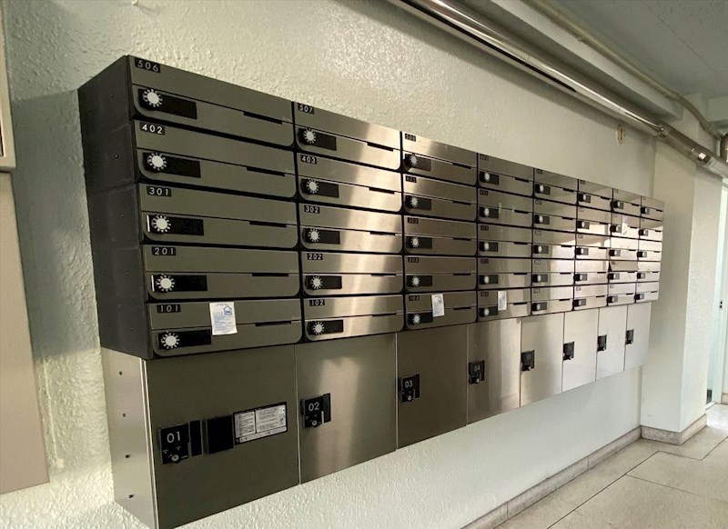 風祭マンション その他外観1