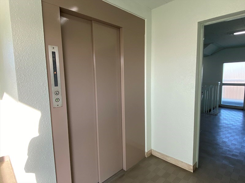 風祭マンション その他外観2