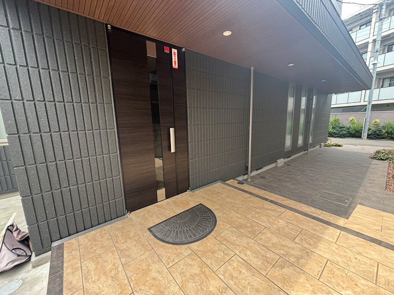 サニーテラス その他外観1