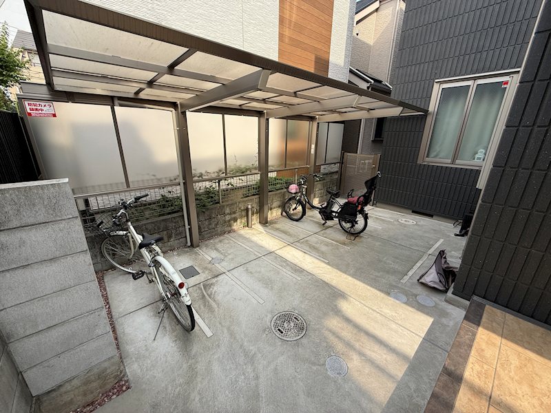 サニーテラス その他外観2