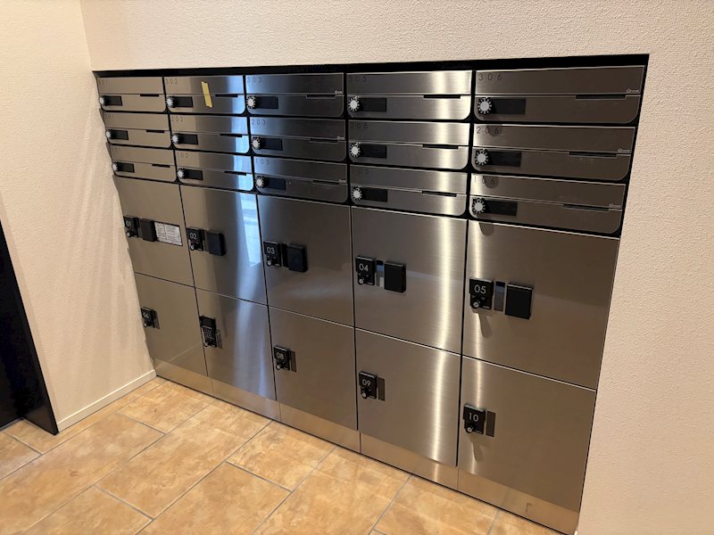 サニーテラス その他外観3