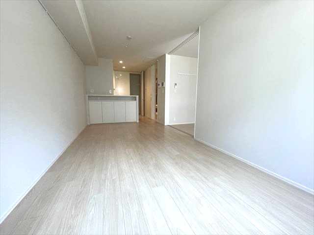 サニーテラス リビング