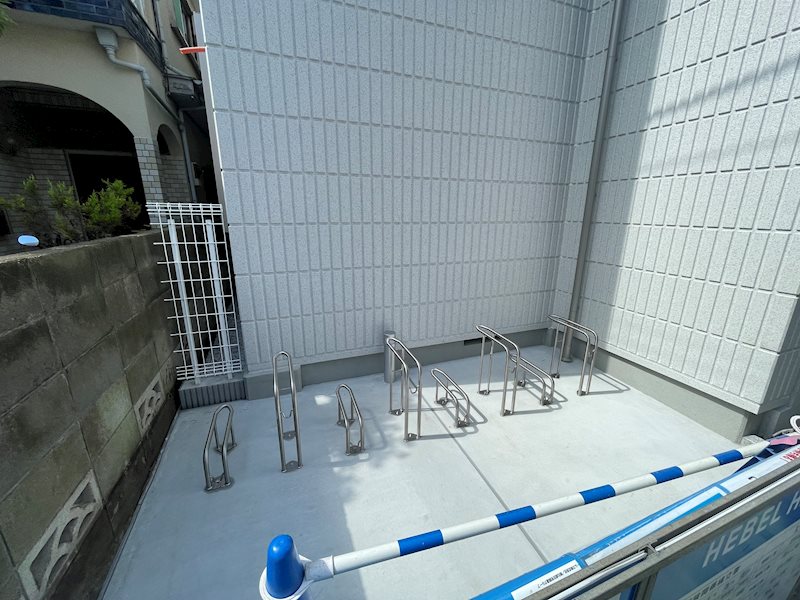 Hawa　Kugahara その他外観1