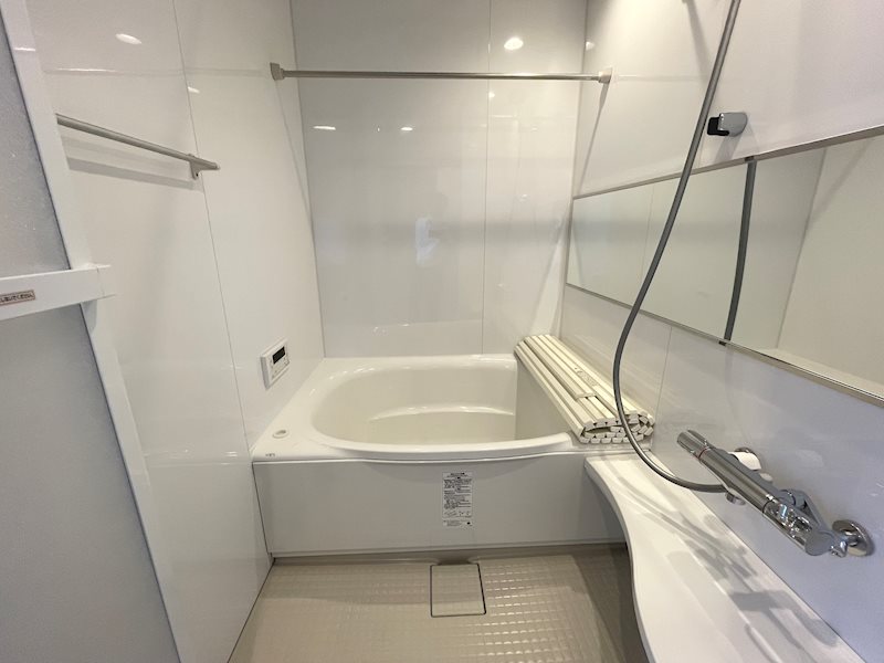 Hawa　Kugahara 風呂画像