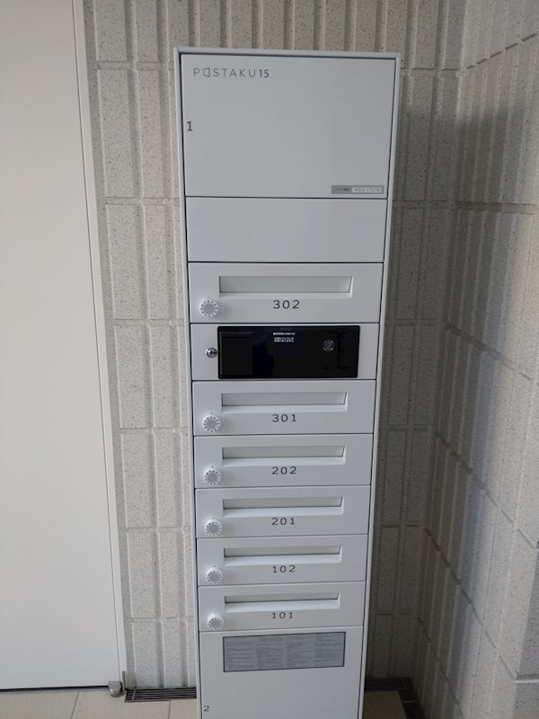 Hawa　Kugahara その他外観3