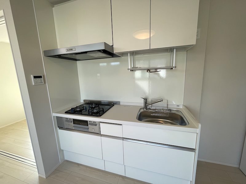 Hawa　Kugahara キッチン