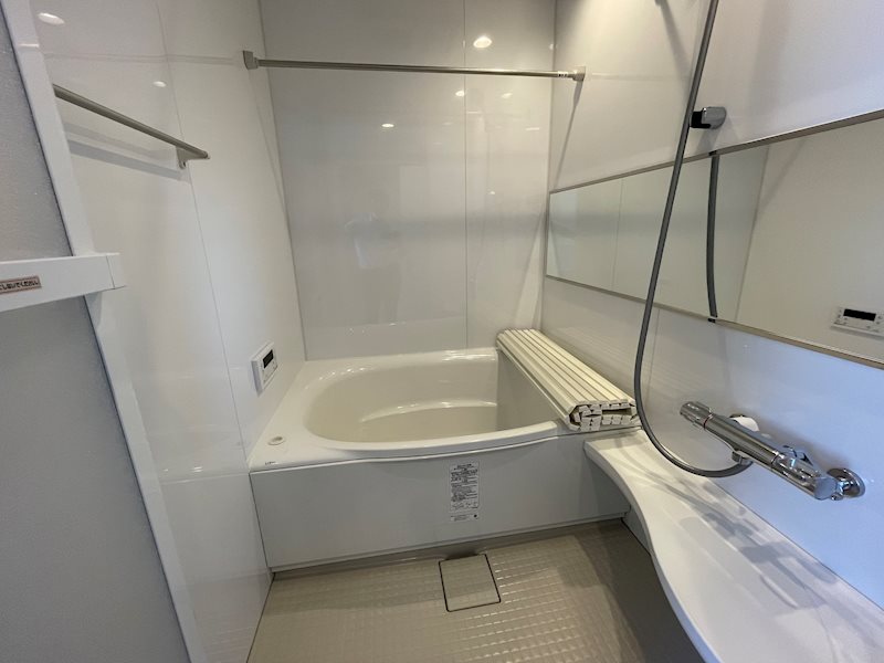 Hawa　Kugahara 風呂画像