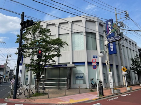 Hawa　Kugahara 周辺画像6