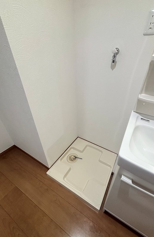 スクエア氷川台 その他