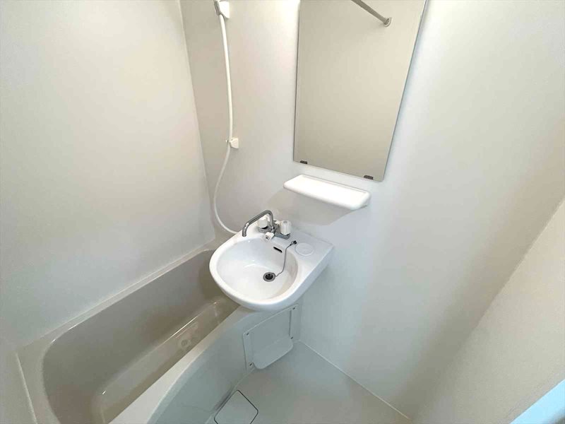 イルビラージュ平和台 その他1