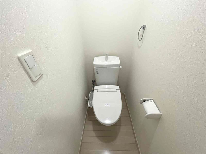 イルビラージュ平和台 その他2