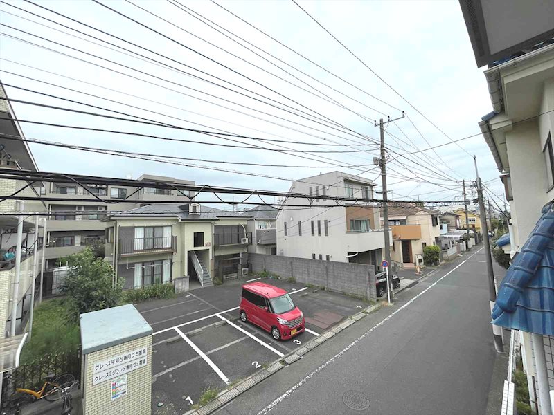 イルビラージュ平和台 その他4