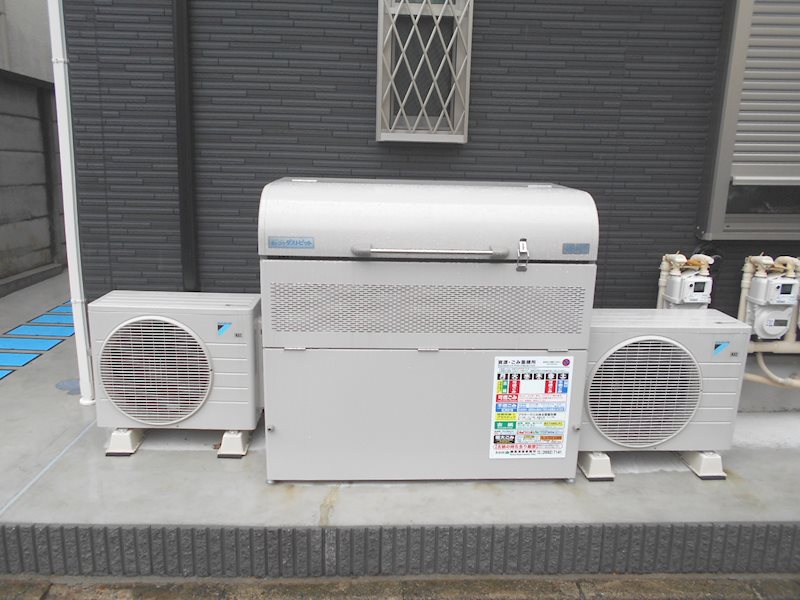 イルビラージュ平和台 その他外観3