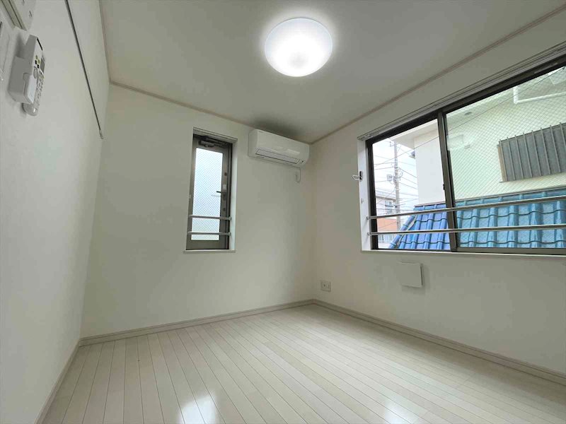 イルビラージュ平和台 リビング