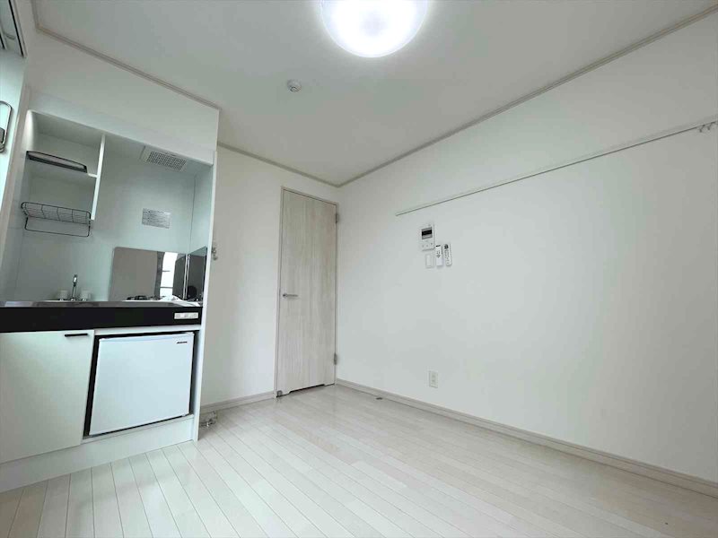 イルビラージュ平和台 ベッドルーム