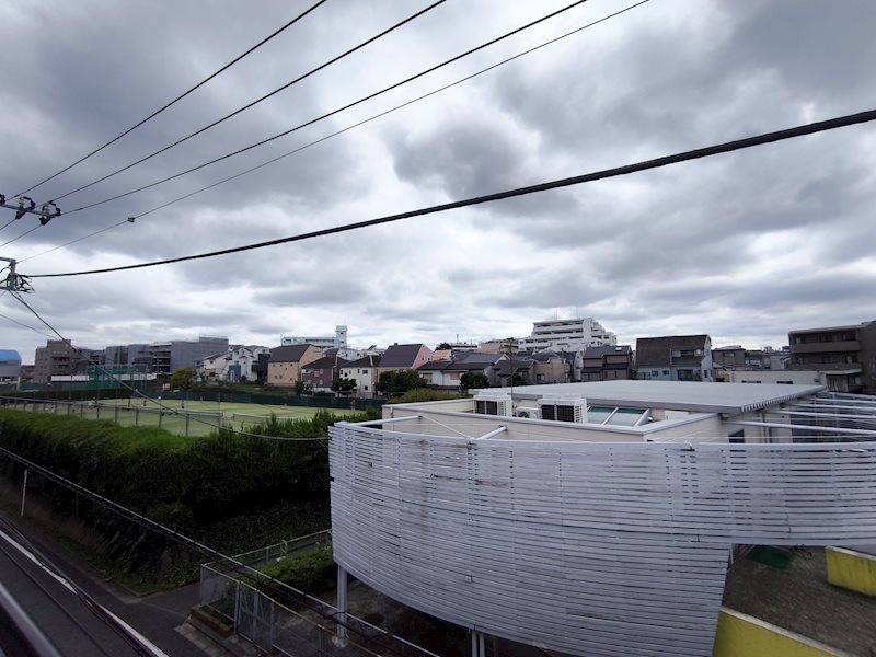 ラピス氷川台 その他3