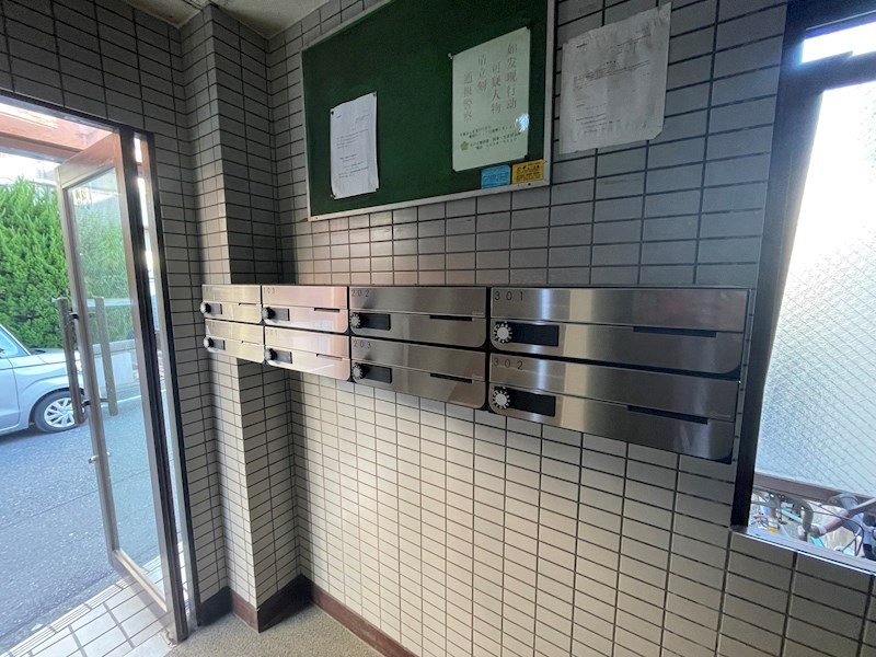 ＫＫマンション その他外観1