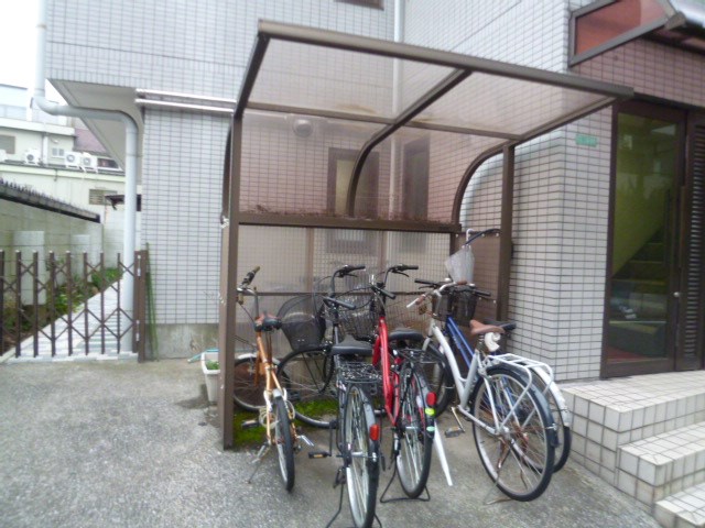 ＫＫマンション その他外観2