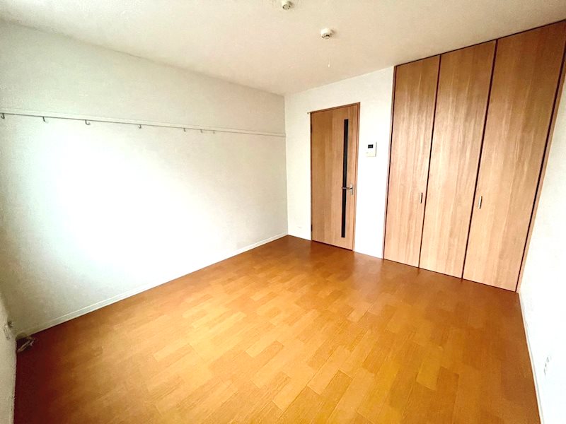 カーサ・セレジェーラⅡ リビング