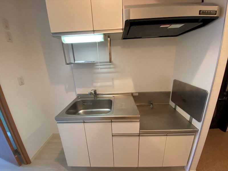 カーサ・セレジェーラⅡ キッチン