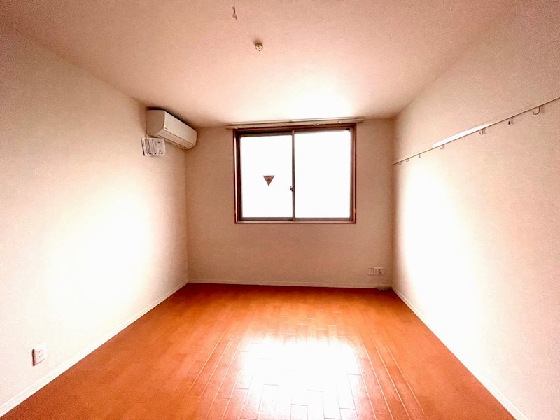 カーサ・セレジェーラⅡ ベッドルーム