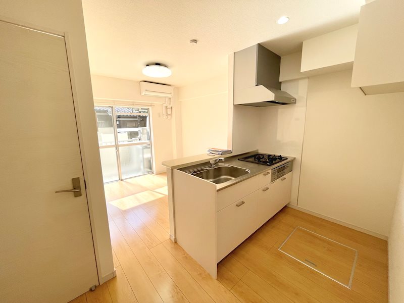 豊南ファミリーマンション その他4