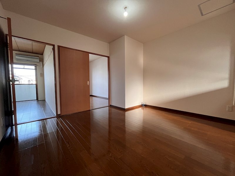 HAMILTON リビング