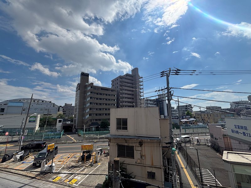 氷川台サンハイツ その他7