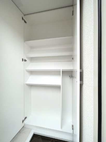 高稲荷ハイツ その他4