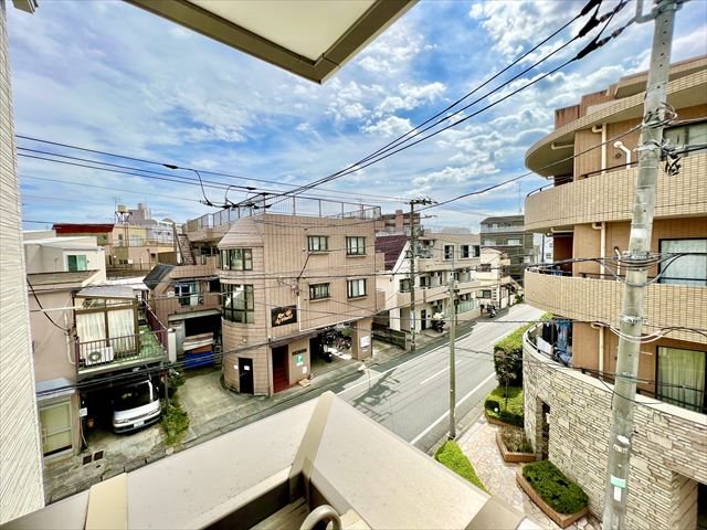スクエア氷川台 その他1