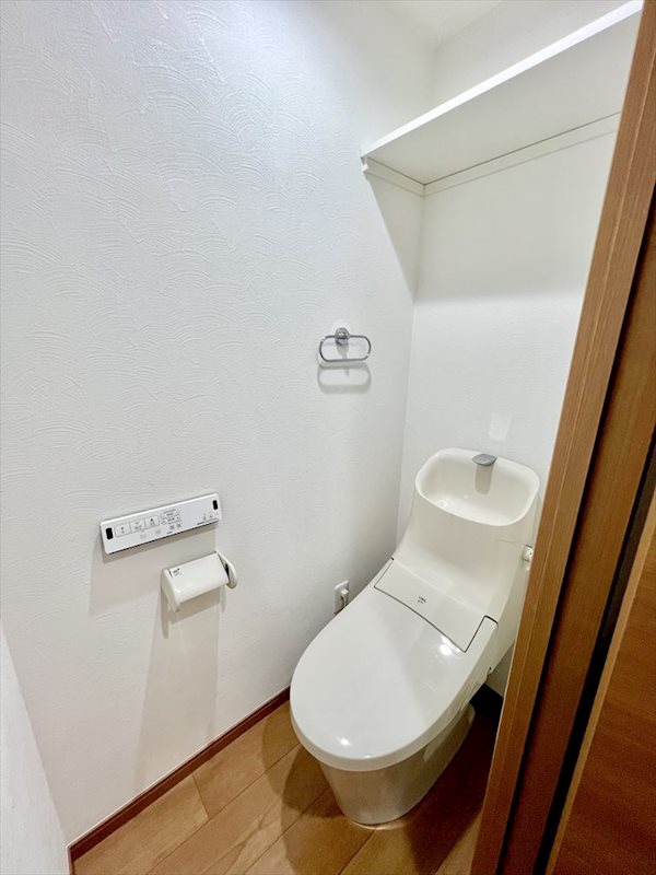 スクエア氷川台 その他3