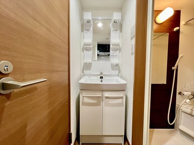 スクエア氷川台 その他4
