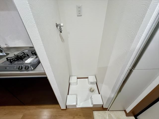スクエア氷川台 その他6