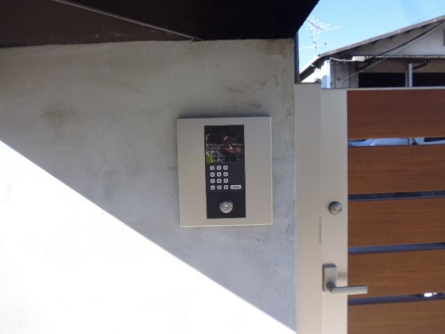 スクエア氷川台 その他外観1