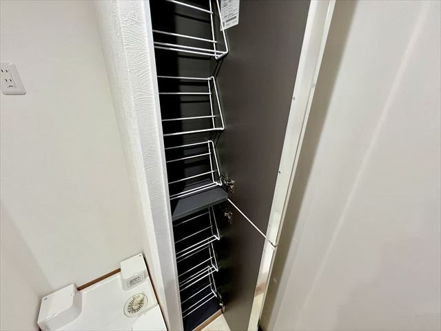 スクエア氷川台 その他12
