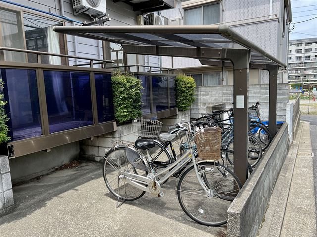 ピュア桜台 その他外観2